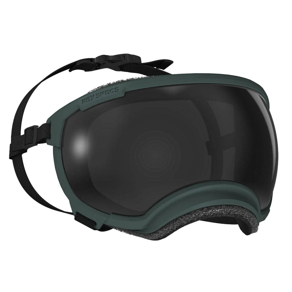 UV protective dog goggles with replaceable lenses, product image 18