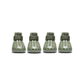 Ventilated dog boots for hot pavement paw protection, product image 2