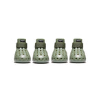 Ventilated dog boots for hot pavement paw protection, product image 2