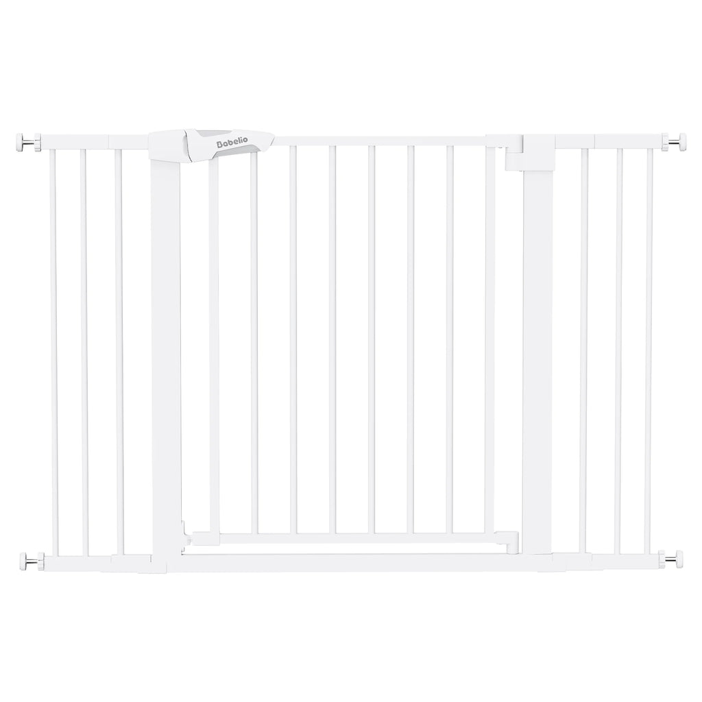 Pressure-Mounted Pet Gate product image 47
