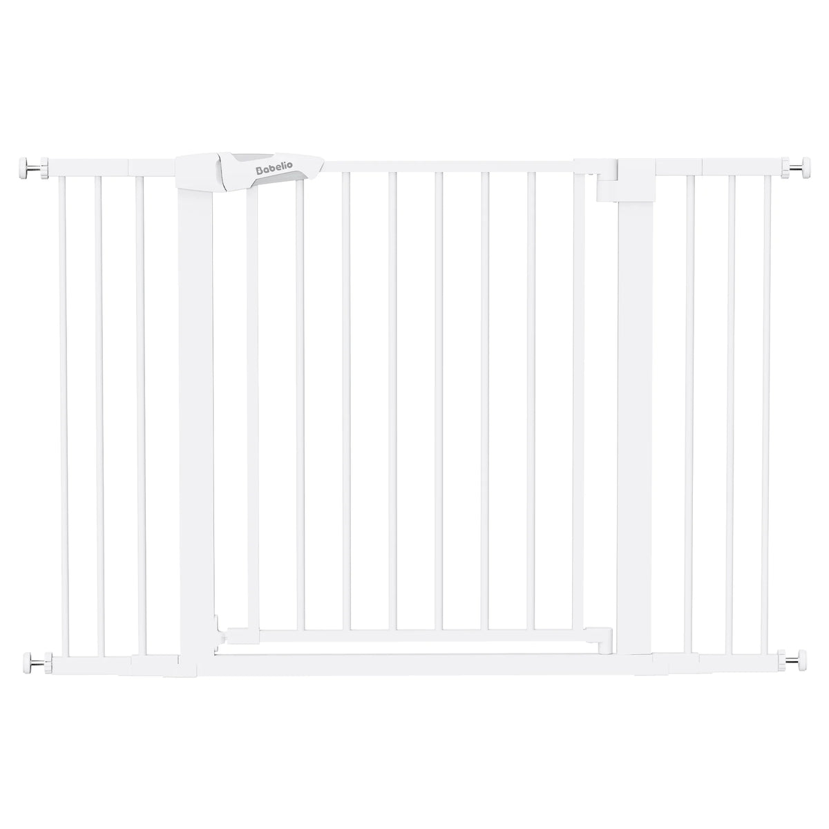 Pressure-Mounted Pet Gate product image 47