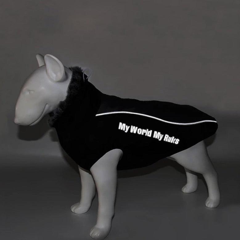 Dog Winter Vest product image 6