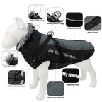 Dog Winter Vest product image 8