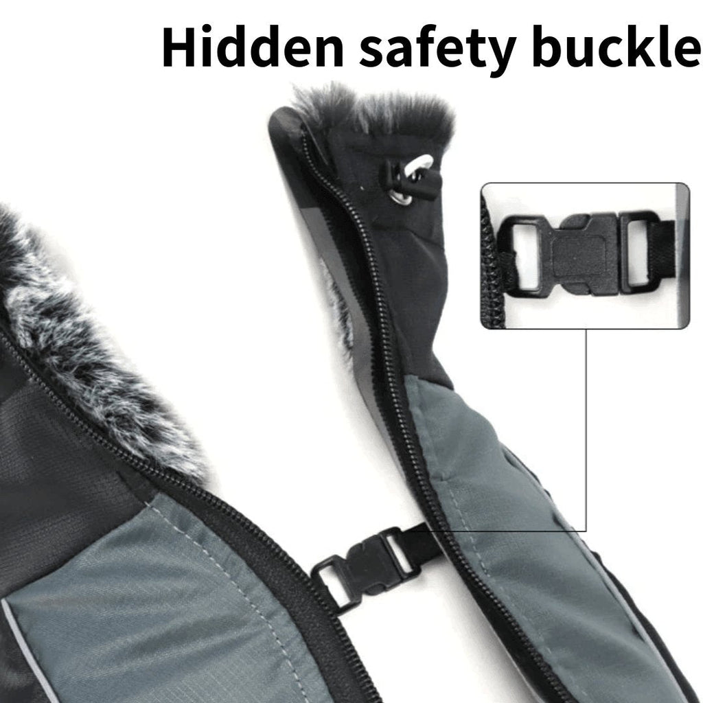 Dog Winter Vest product image 9
