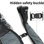 Dog Winter Vest product image 9