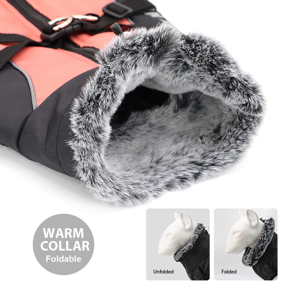 Dog Winter Vest product image 11