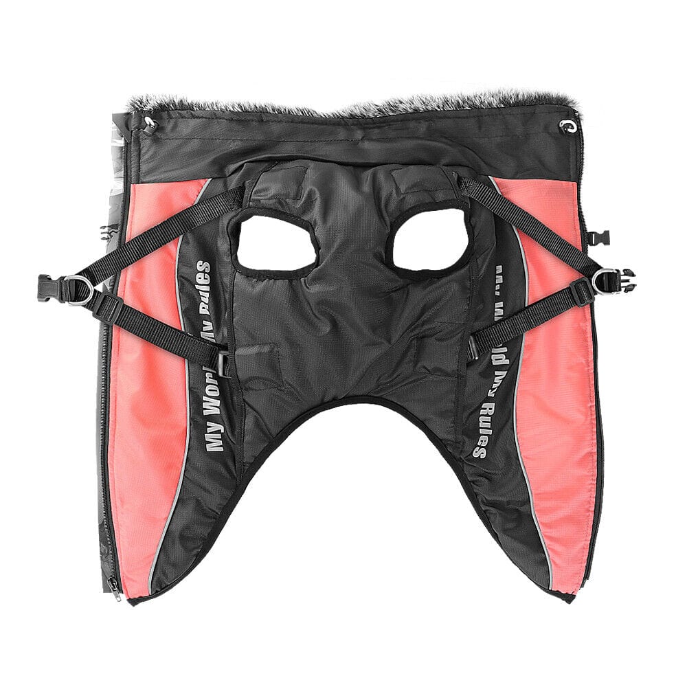 Dog Winter Vest product image 12