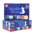 Wet Cat Food Variety Pack product image 1