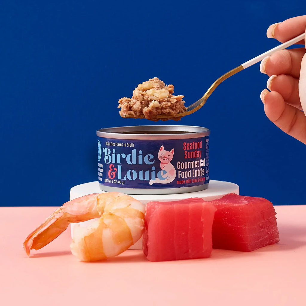 Wet Cat Food Variety Pack product image 2