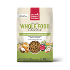 Whole Grain Chicken Dry Dog Food Made from Roasted Whole Food Clusters for Daily Meals and Training main product image