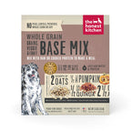 Whole Grain Veggie & Fruit Wholemade Base Mix product image 10