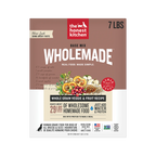 Wholemade Base Mix Dehydrated Dog Food from The Honest Kitchen Whole Grain Veggie &amp; Fruit ::7-lb