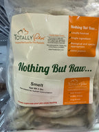 Raw Smelt Treat product image 2
