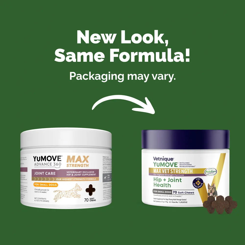 Dog Joint Supplement product image 2